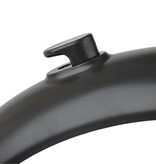 Achterspatbord met haak voor Xiaomi Electric Scooter 4 Pro