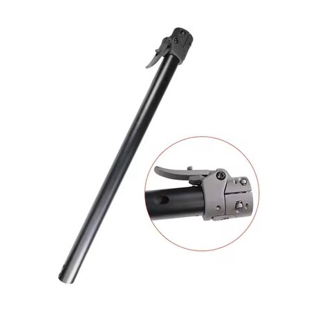 Folding Pole for Xiaomi Electric Scooter 4 Pro