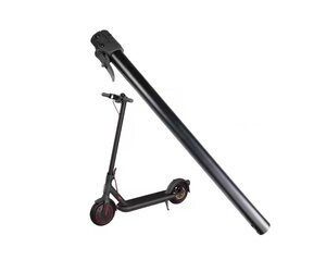 GVGMTAEAVZ Accessoires de Scooter pièces de Rechange de Base de Poteau Base de Poteau Pliant pôle de Trottinette électrique en métal Solide adapté for Xiaomi M365 Pro Pièces de Scooter(White1 GVGMTAEAVZ Accessoires de Scooter pièces de Rechange de Base de Poteau Base de Poteau Pliant pôle de Trottinette électrique en métal Solide adapté for Xiaomi M365 Pro Pièces de Scooter(White1
