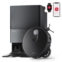 Xiaomi Roborock Qrevo Slim