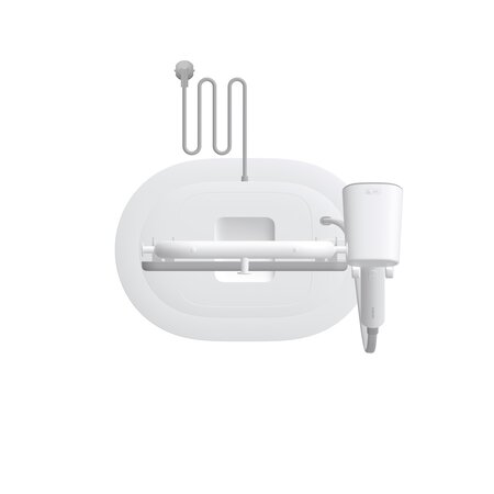 Xiaomi Xiaomi Standing Garment Steamer