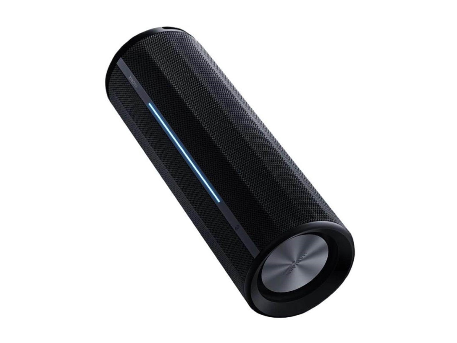 Xiaomi Bluetooth Speaker - TechPunt