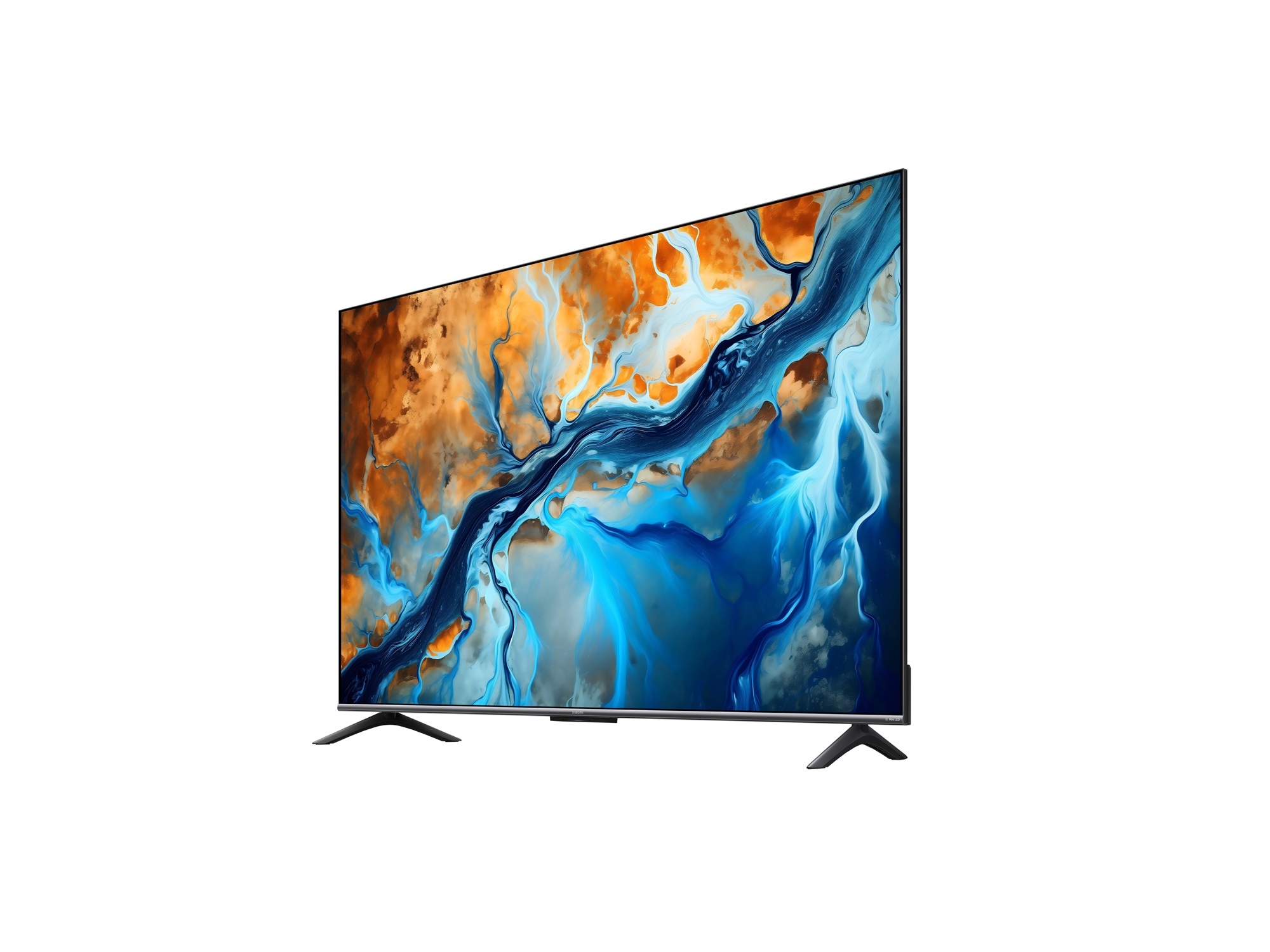 Xiaomi TV S Mini LED 55 Inch 2025 - TechPunt