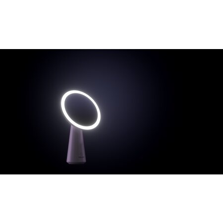 Xiaomi Yeelight Xiaomi Yeelight Mate Miroir de Maquillage Lumineux