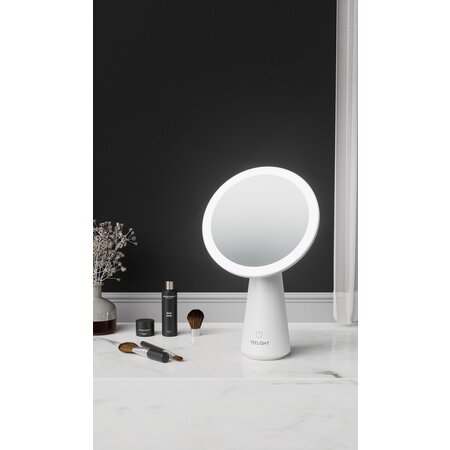 Xiaomi Yeelight Xiaomi Yeelight Mate Beleuchteter Make-up-Spiegel