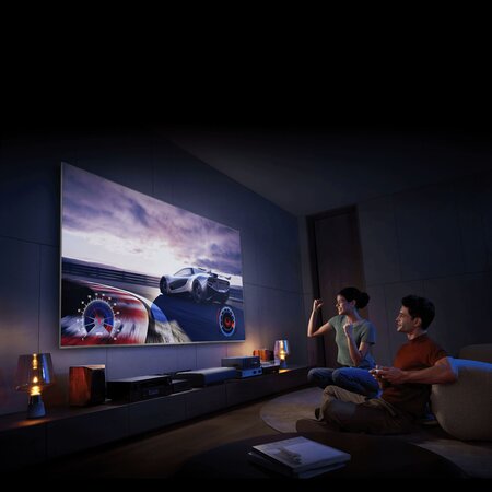 Xiaomi Xiaomi TV Max 85 Inch 2025