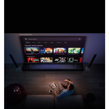 Xiaomi Xiaomi TV Max 85 Zoll 2025