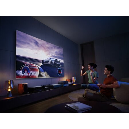 Xiaomi Xiaomi TV Max 100 pouces 2025