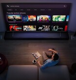 Xiaomi Xiaomi TV Max 100 Zoll 2025