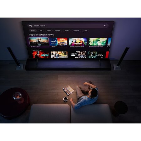 Xiaomi Xiaomi TV Max 100 Inch 2025