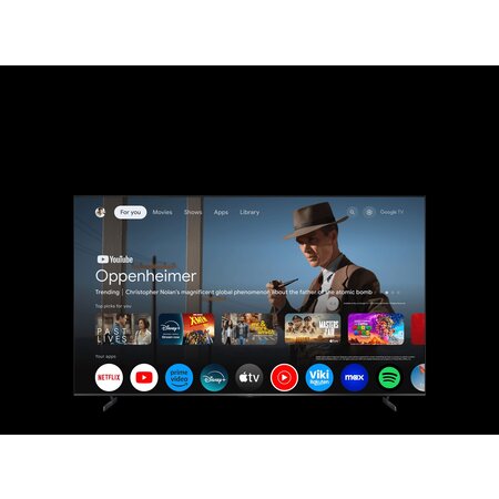 Xiaomi TV Max 100 Inch 2025 - TechPunt Xiaomi TV Max 100 Inch 2025 - TechPunt