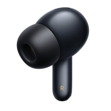 Xiaomi Redmi Buds 6 Pro ブラック XIAOMI Earbuds - Redmi Buds 6 Pro - Wireless - Bluetooth