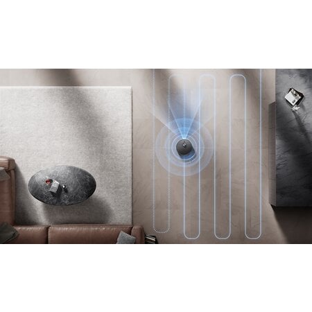 Xiaomi Xiaomi Robot Vacuum X20 Max