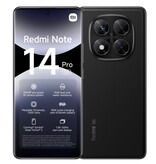 Xiaomi Xiaomi Redmi Note 14 Pro 5G 8GB 256GB