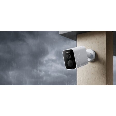 Xiaomi Xiaomi Outdoor Camera BW500
