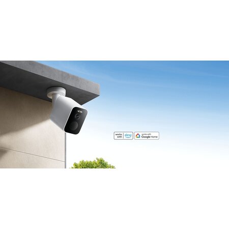Xiaomi Xiaomi Outdoor Camera BW500
