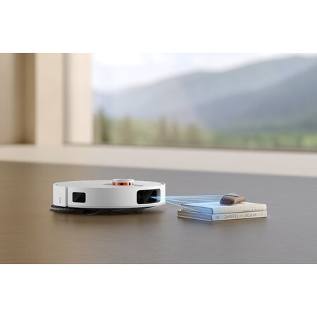 Xiaomi Xiaomi Robot Vacuum X20 Pro