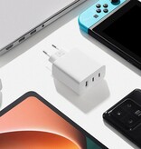 Xiaomi Xiaomi 67W GaN Charger 2C1A