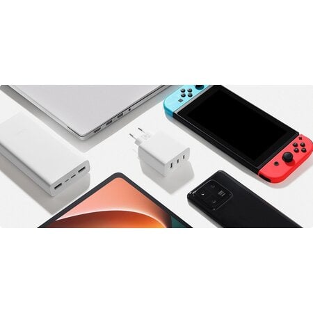 Xiaomi Xiaomi 67W GaN Charger 2C1A