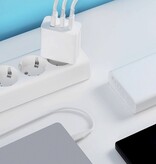 Xiaomi Xiaomi 67W GaN Charger 2C1A
