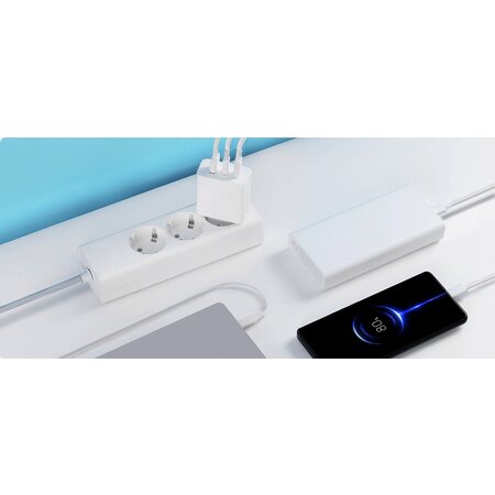 Xiaomi Xiaomi 67W GaN Charger 2C1A