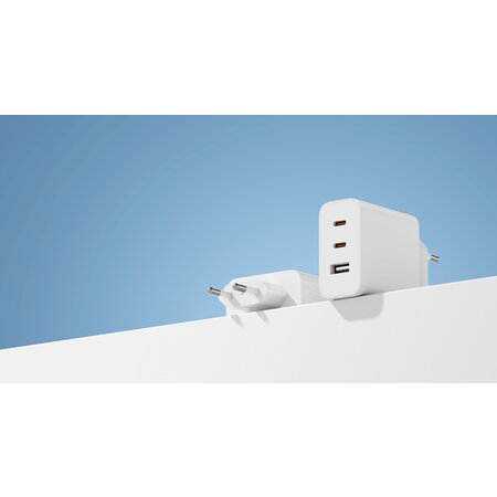 Xiaomi Xiaomi 67W GaN Charger 2C1A