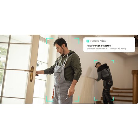 Xiaomi Xiaomi Smart Camera C301
