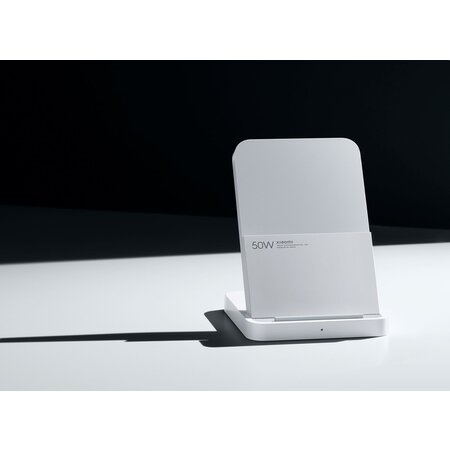 Xiaomi Xiaomi 50W Wireless Charging Stand Pro