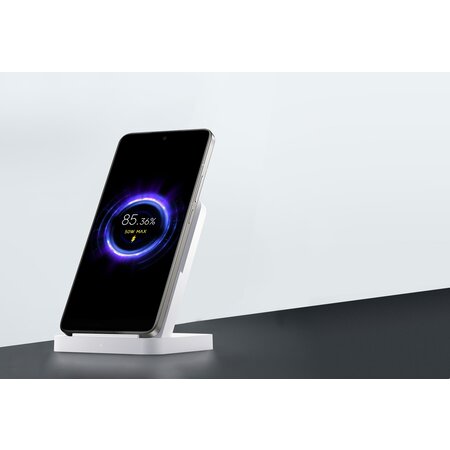 Xiaomi Xiaomi 50W Wireless Charging Stand Pro