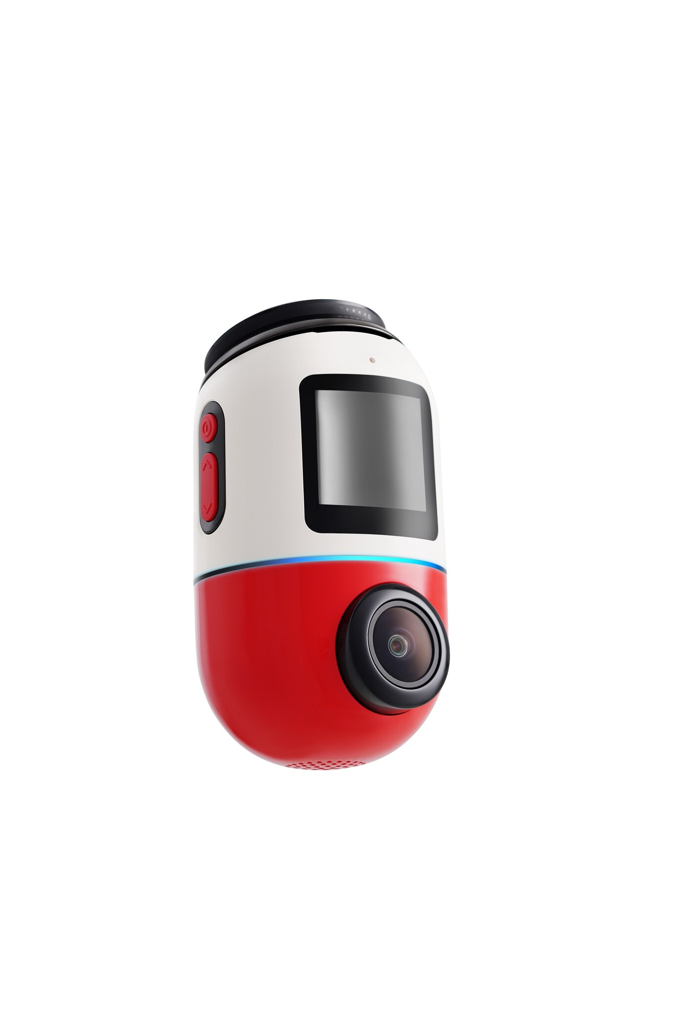 Xiaomi 70mai Dash Cam X800 4K Omni - TechPunt