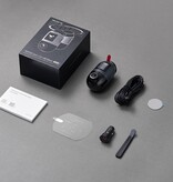 Xiaomi 70Mai Xiaomi 70mai Dash Cam X800 4K Omni