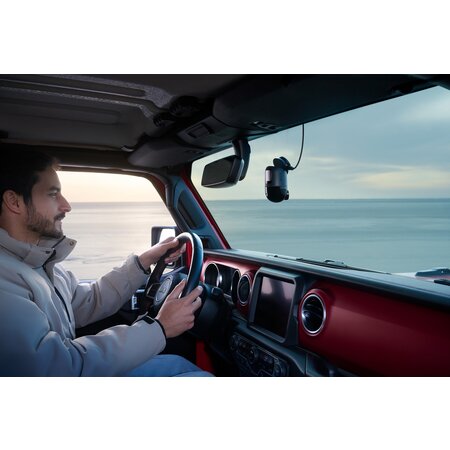 Xiaomi 70Mai Xiaomi 70mai Dash Cam X800 4K Omni