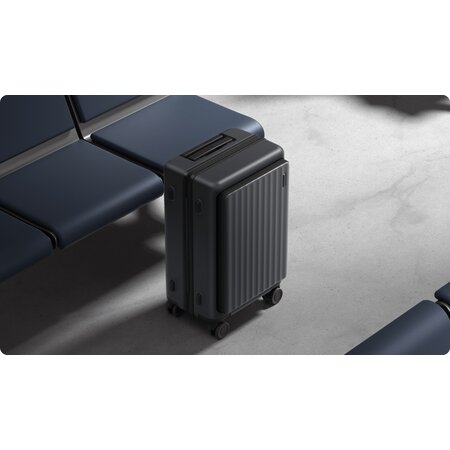 Xiaomi Xiaomi Valise à main avec poche frontale 20 pouces