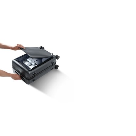 Xiaomi Xiaomi Handbagage Koffer met Voorvak 20 Inch