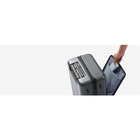Xiaomi Xiaomi Handbagage Koffer met Voorvak 20 Inch