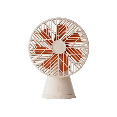 Xiaomi Sothing Xiaomi Sothing Desktop Fan Forest Pro