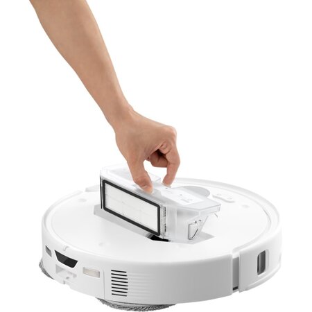 Xiaomi Roborock Xiaomi Roborock Qrevo Curv