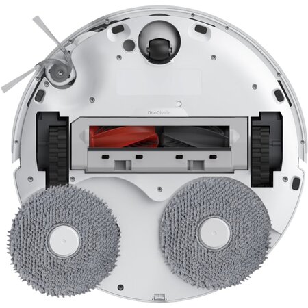 Xiaomi Roborock Xiaomi Roborock Qrevo Curv