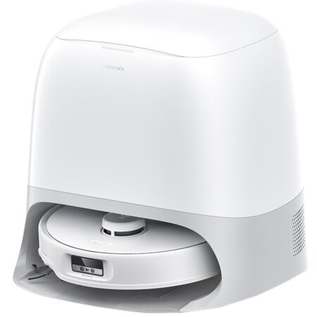 Xiaomi Roborock Xiaomi Roborock Qrevo Curv