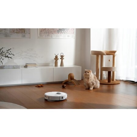 Xiaomi Roborock Xiaomi Roborock Qrevo Curv