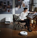 Xiaomi Roborock Xiaomi Roborock Qrevo Curv