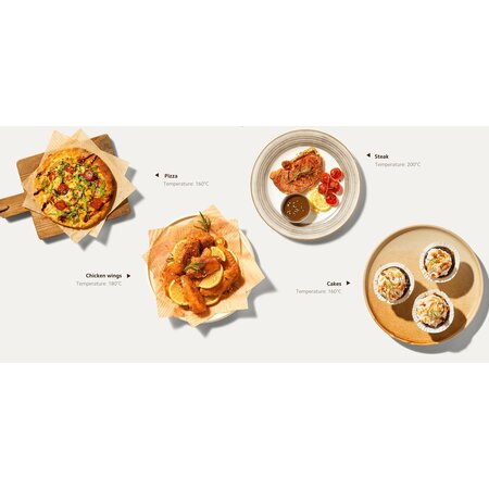 Xiaomi Xiaomi Air Fryer Essential 6L