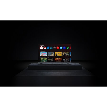 Xiaomi Xiaomi TV S Mini LED 65 pouces 2025