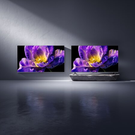 Xiaomi Xiaomi TV S Mini LED 75 Inch 2025