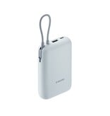 Xiaomi Xiaomi Power Bank 10000mAh (Câble Intégré)