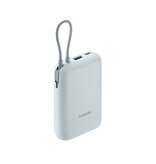 Xiaomi Xiaomi Power Bank 10000mAh (Integriertes Kabel)
