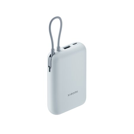 Xiaomi Xiaomi Power Bank 10000mAh (Integriertes Kabel)
