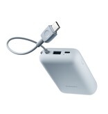 Xiaomi Xiaomi Power Bank 10000mAh (Geïntegreerde Kabel)