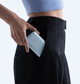 Xiaomi Xiaomi Power Bank 10000mAh (Integriertes Kabel)