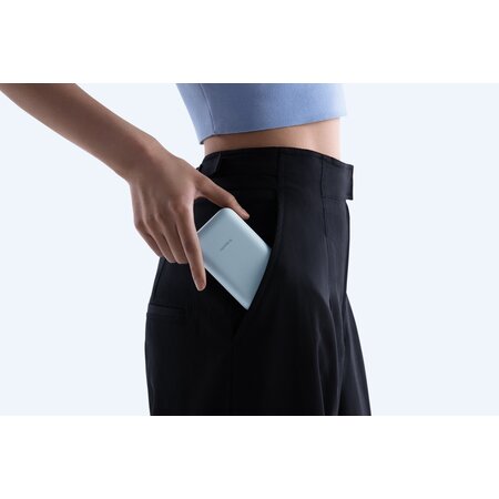 Xiaomi Xiaomi Power Bank 10000mAh (Câble Intégré)